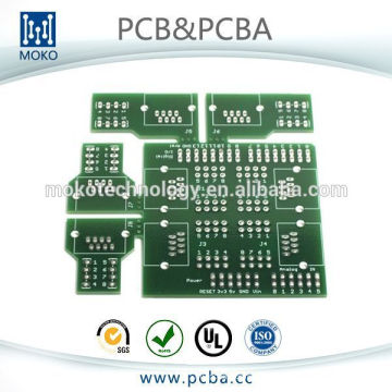 fabricação de pcb de baixo custo